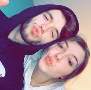 Meet your Posher, Tyler